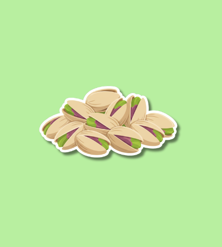 National Pistachio Day