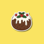 National Plum Pudding Day