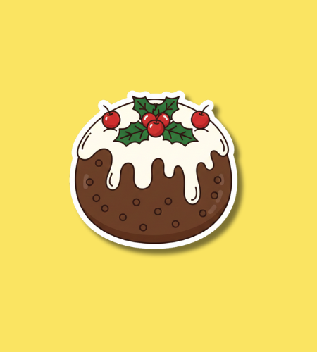 National Plum Pudding Day