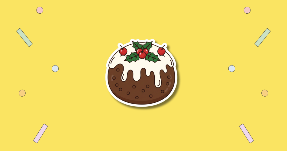 National Plum Pudding Day