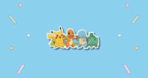 National Pokemon Day