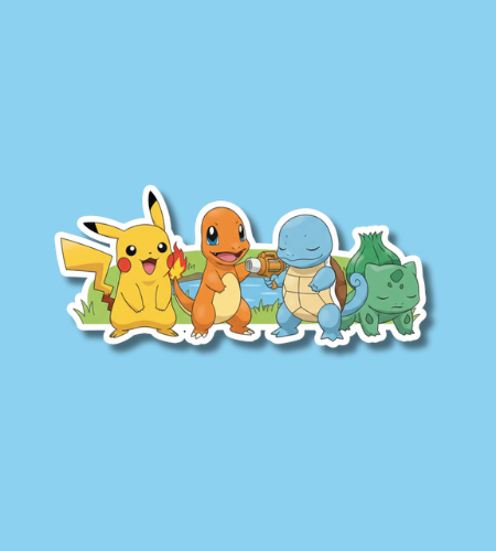 National Pokemon Day