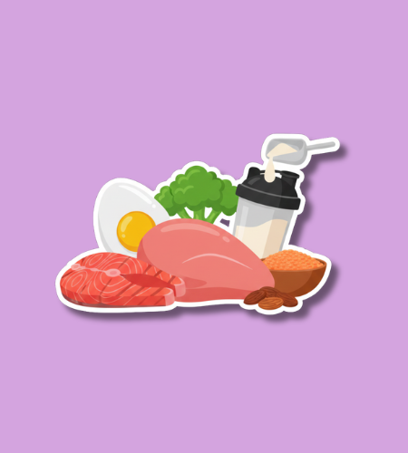 National Protein Day