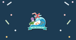 National Skip the Straw Day