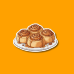 National Sticky Bun Day
