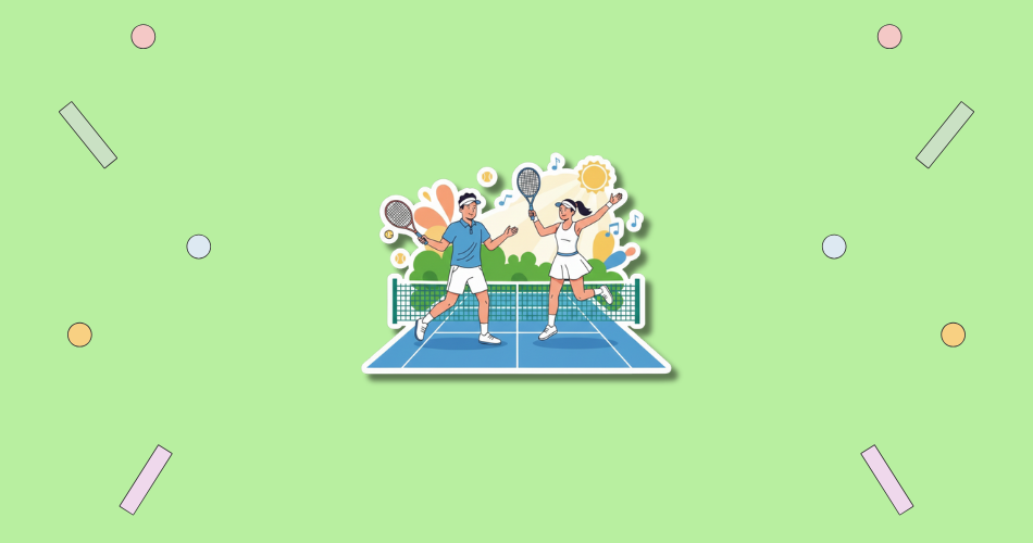 National Tennis Pro Day