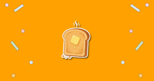 National Toast Day