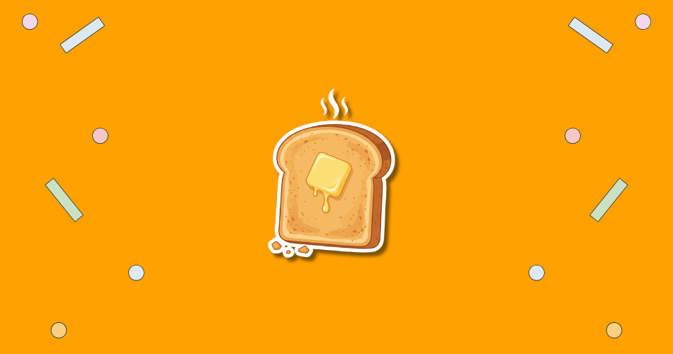 National Toast Day