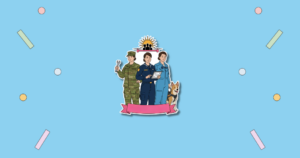 National Vet Girls RISE Day