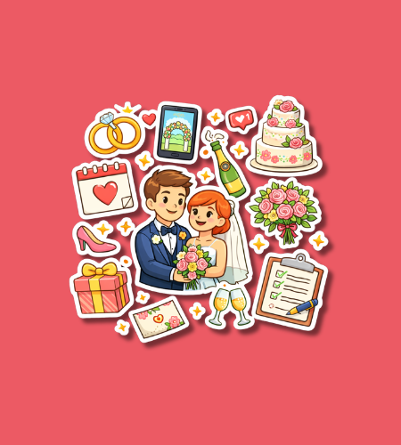 National Wedding Planning Day