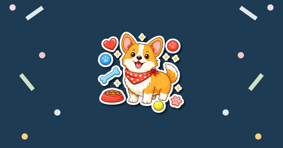 National Welsh Corgi Day