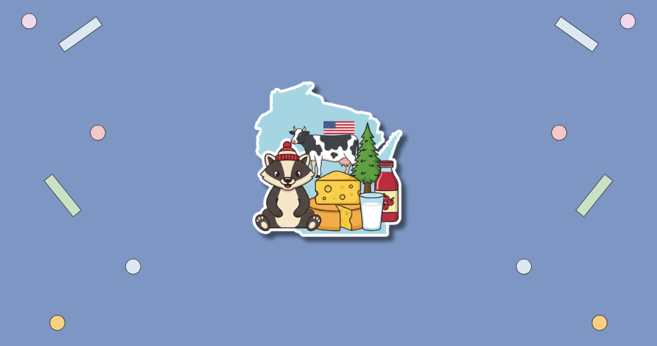 National Wisconsin Day