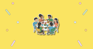 National No One Eats Alone Day