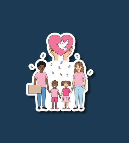 Pink Shirt Day