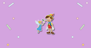 Pinocchio Day