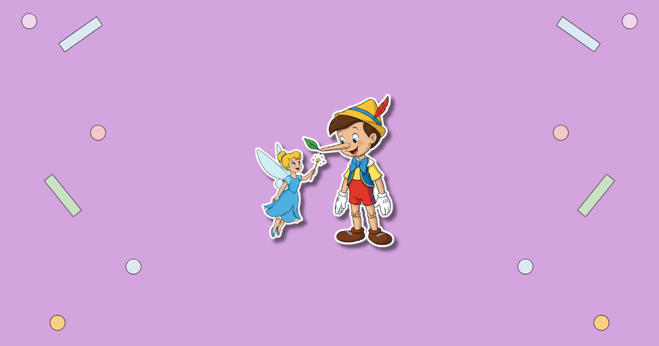 Pinocchio Day