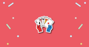 Play More Cards Day