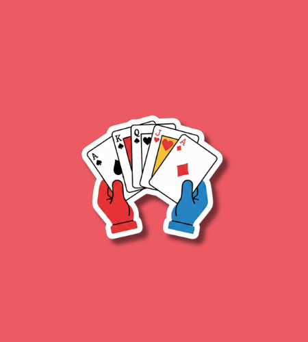 Play More Cards Day