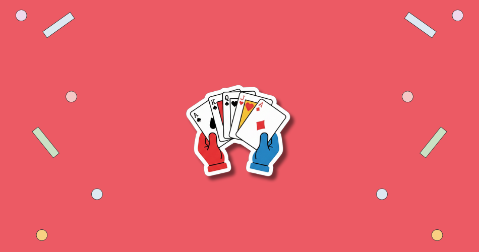 Play More Cards Day