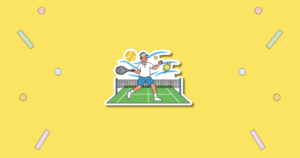 Play Tennis Day
