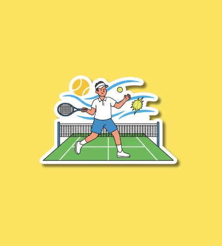 Play Tennis Day
