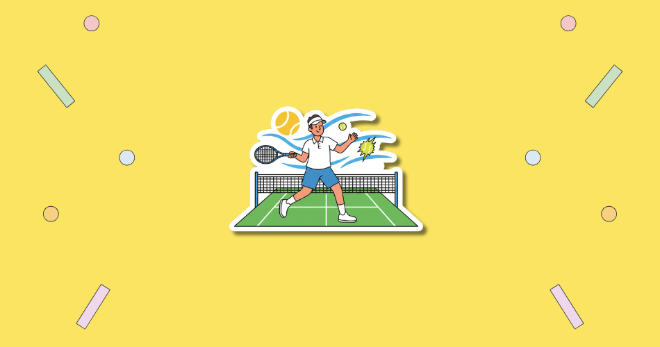 Play Tennis Day