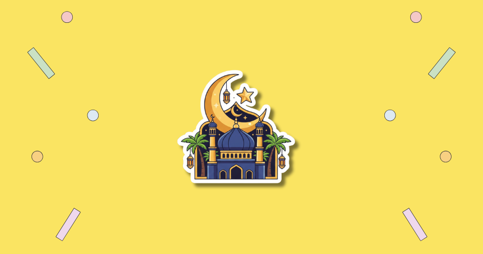Ramadan Begins