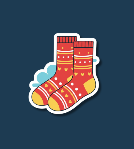 Red Sock Day