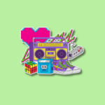 National Retro Day