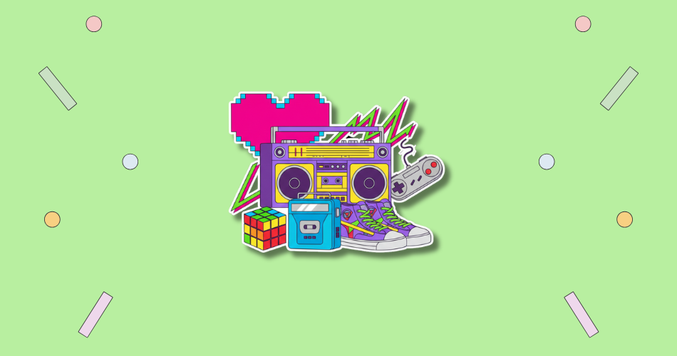 National Retro Day