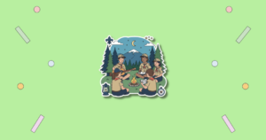 Scout Sabbath