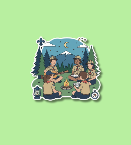 Scout Sabbath