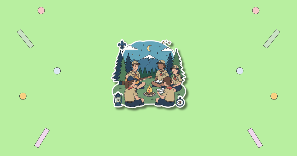 Scout Sabbath