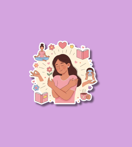 Self-Love Day
