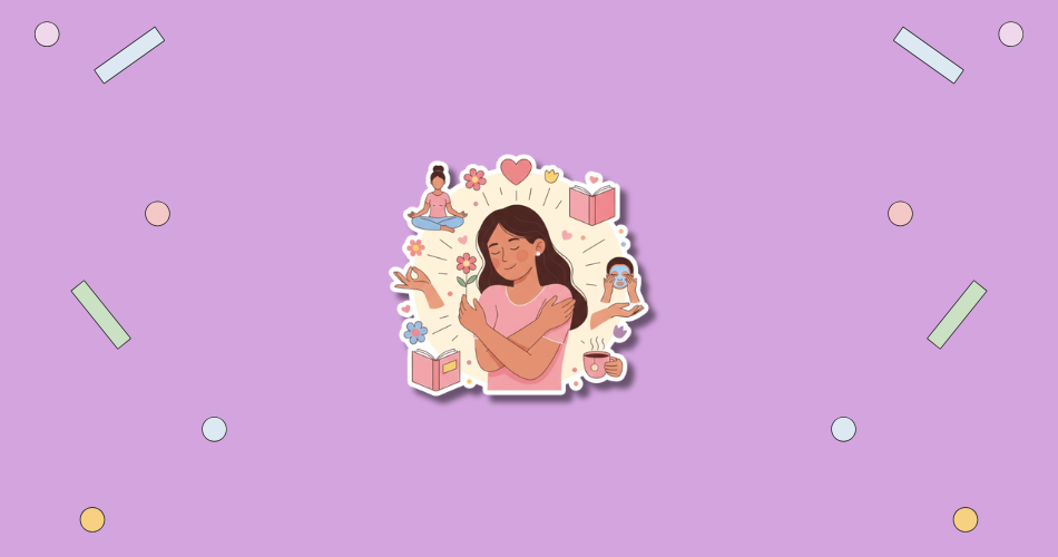 Self-Love Day