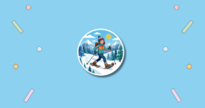 Snow Shoe Day