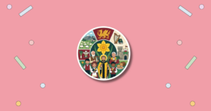 St. David's Day