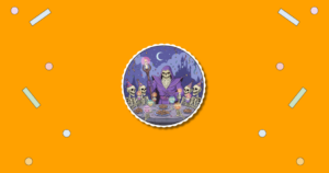 St. Skeletor's Day