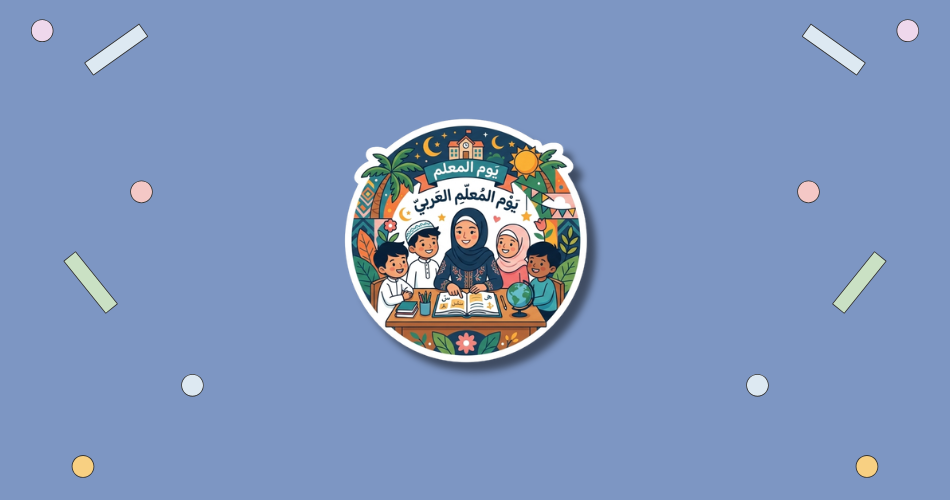 Teachers' Day in Arab Countries