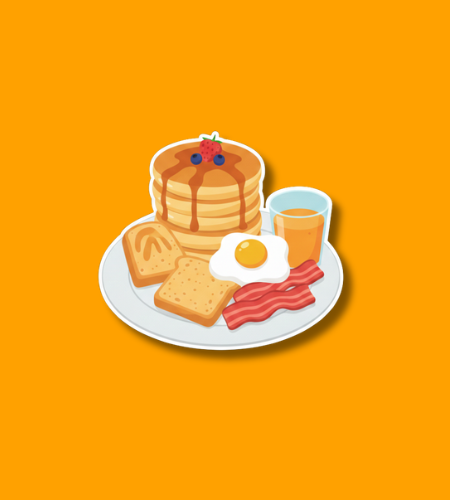 The Big Breakfast Day