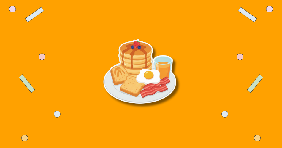 The Big Breakfast Day