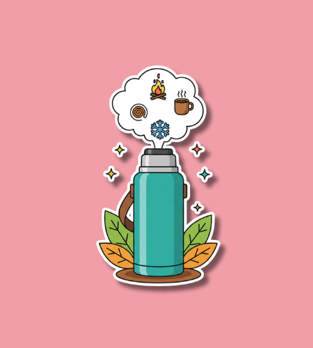 Thermos Bottle Day