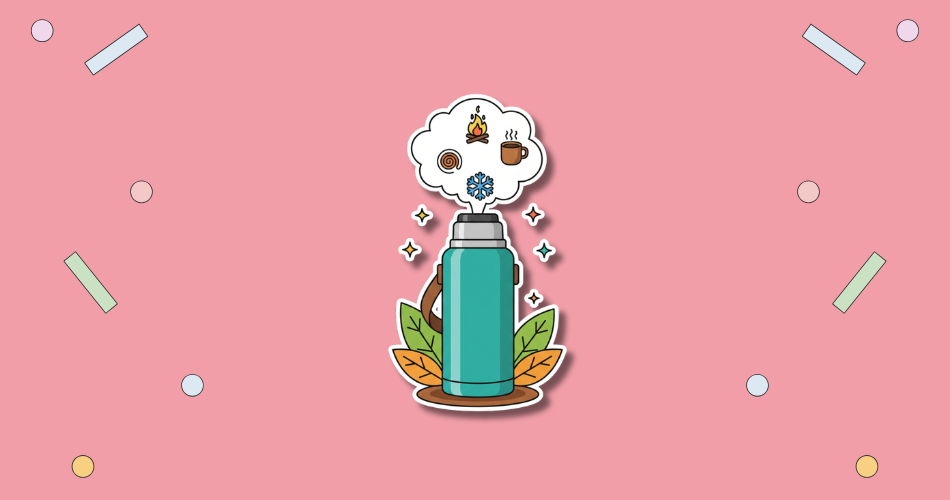 Thermos Bottle Day