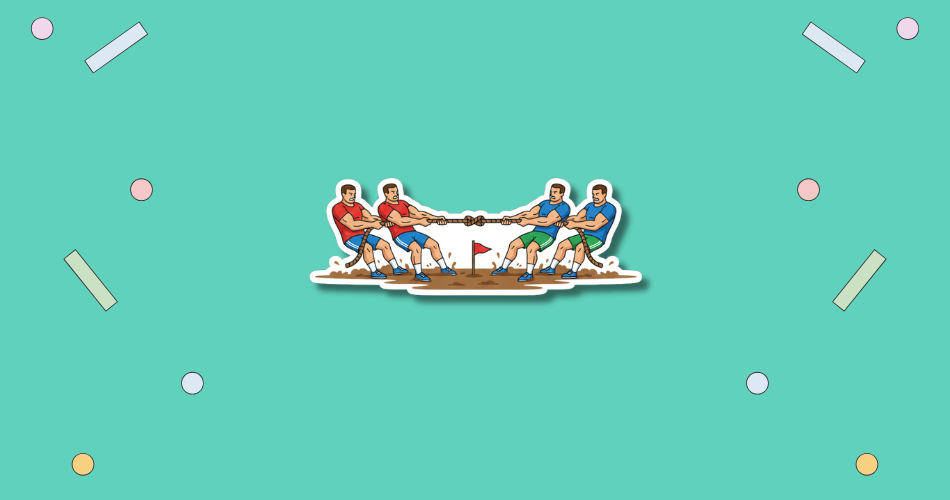Tug of War Day