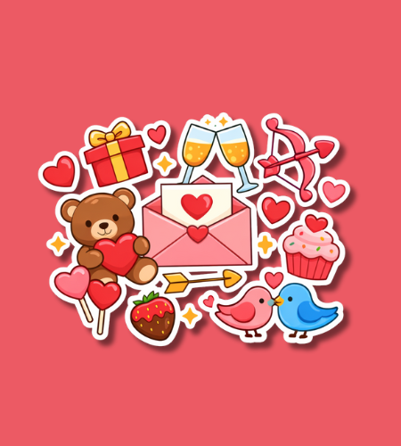 Valentine’s Day