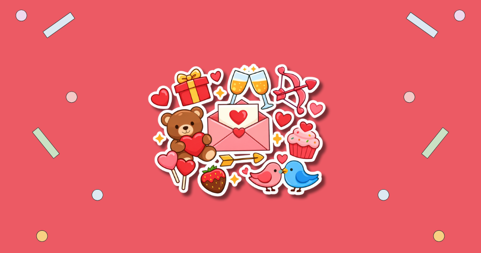 Valentine&rsquo;s Day