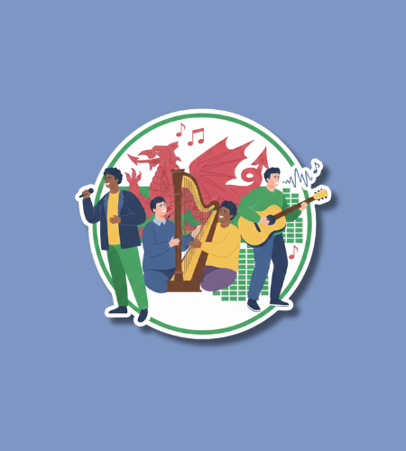 Welsh Language Music Day