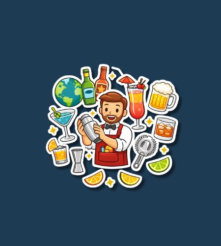 World Bartender Day