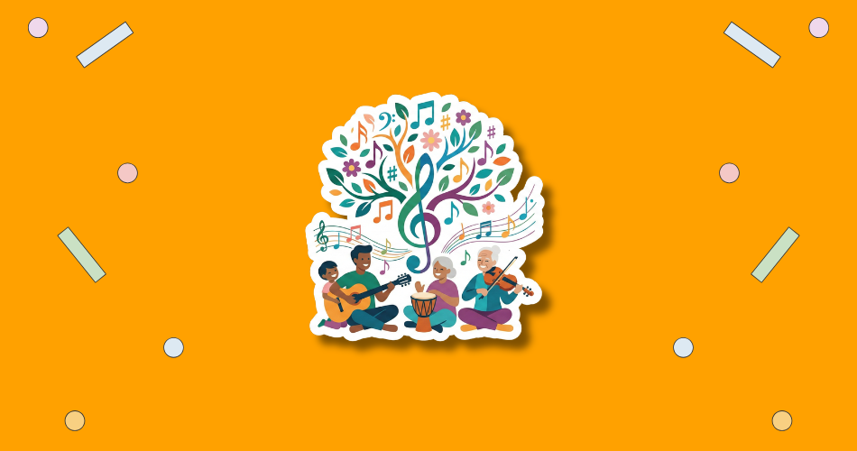 World Music Therapy Day