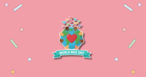 World NGO Day